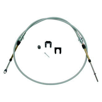 Hurst Shifters® - Automatic Transmission Shifter Cable