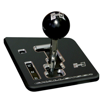 Hurst Shifters® - Automatic Transmission Shift Lever Kit