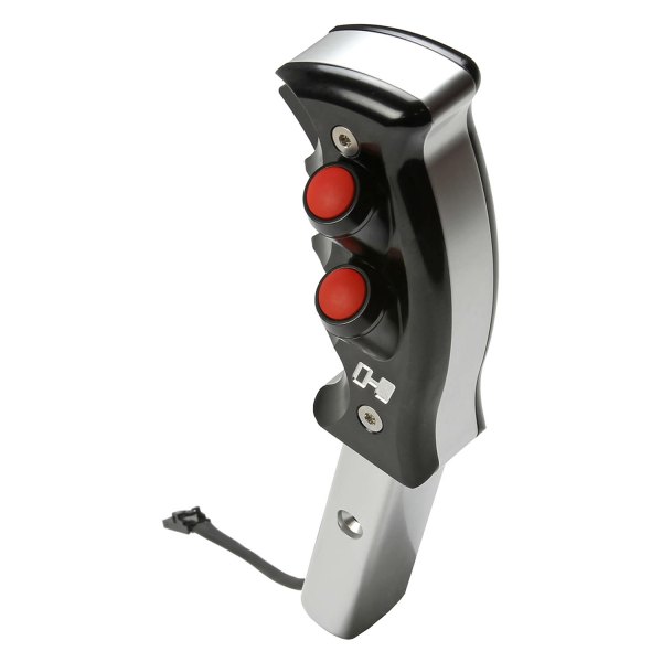 Hurst Shifters® - Billet / Plus™ Pistol Grip Automatic Transmission Shift Lever Handle