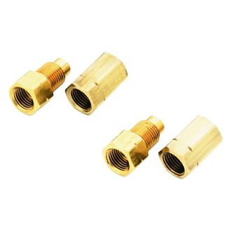 Hurst Shifters® - Roll Control Fittings