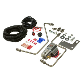 Hurst Shifters® - Roll Control