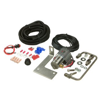 Hurst Shifters® - Roll Control