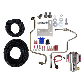 Hurst Shifters® - Roll Control