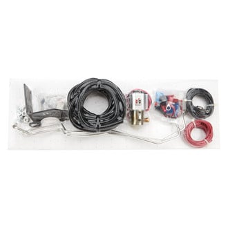 Hurst Shifters® - Roll Control