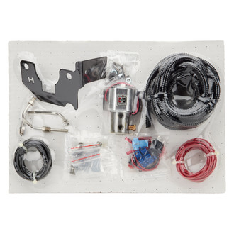 Hurst Shifters® - Roll/Controll Brake Line Loc Kit