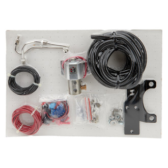 Hurst Shifters® - Roll/Controll Brake Line Loc Kit
