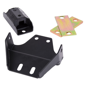 Hurst Shifters® - Transmission Crossmember