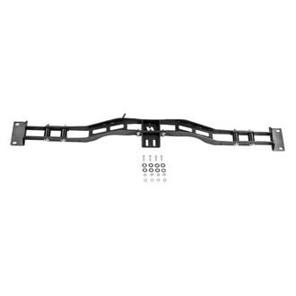 Hurst Shifters® - Transmission Crossmember
