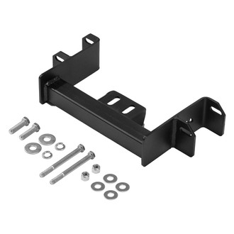 Hurst Shifters® - Transmission Crossmember