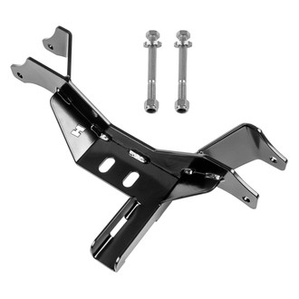 Hurst Shifters® - Transmission Crossmember