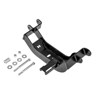 Hurst Shifters® - Transmission Crossmember