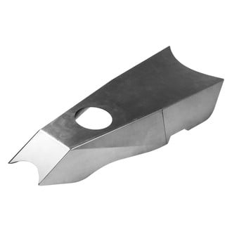 Hurst Shifters® - Tunnel Hump