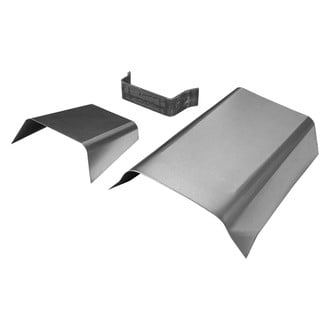 Hurst Shifters® - Tunnel Hump