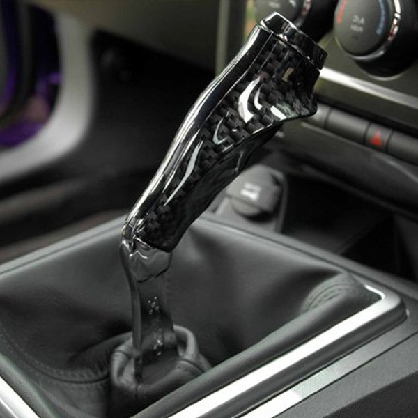 Hurst Shifters® - Shifter Handle