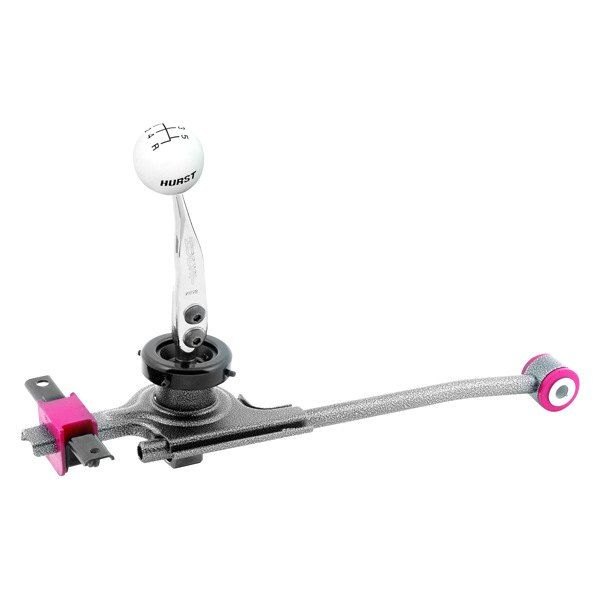 Hurst Shifters® - Competition Plus™ Manual Short Shifter