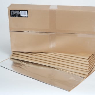 HushMat® - Mega Foil Bulk Kit