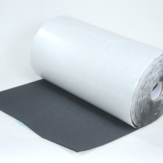 HushMat® - Silencer Megabond Thermal Insulating Foam