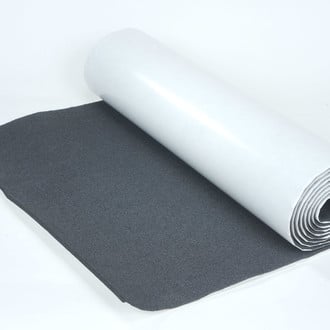 HushMat® - Silencer Megabond Thermal Insulating Foam