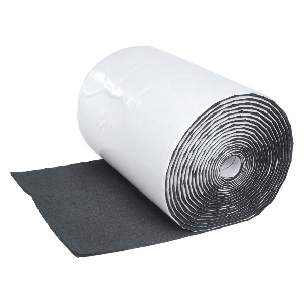 HushMat® - Silencer Megabond Thermal Insulating Foam