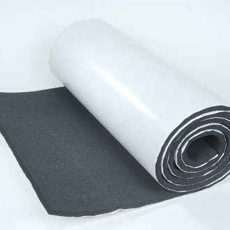 HushMat® - Silencer Megabond Thermal Insulating Foam