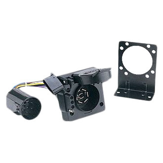 Husky Towing® - Trailer Wiring Connector