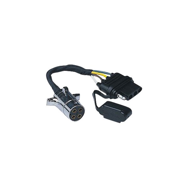 Husky Towing® - Trailer Wiring Connector Adapter