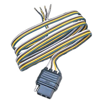 Husky Towing® - Custom Trailer Wiring Connector