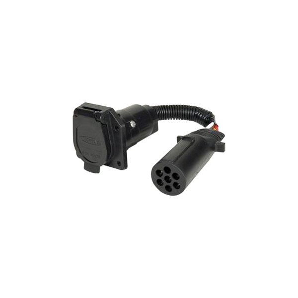 Husky Towing® - Trailer Wiring Connector Adapter
