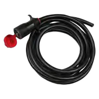 Husky Towing® - Trailer End Custom Wiring Connector