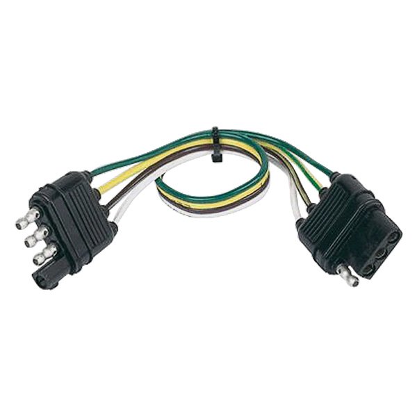 Husky Towing® - Trailer Wiring Connector Extension