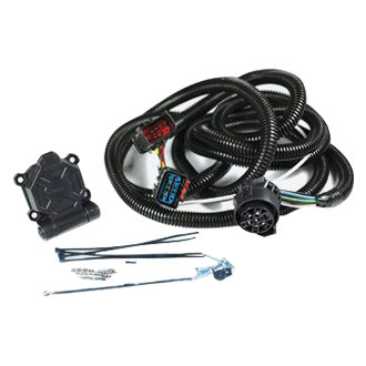 Husky Towing® - Trailer Wiring Connector