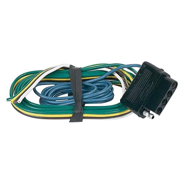 Husky Towing® - Trailer Wiring Connector Extension