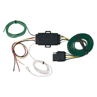 Husky Towing® - Towed Vehicle Wiring Kit