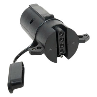 Husky Towing® - Trailer Wiring Connector Adapter