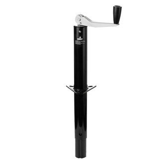 Husky Towing® - Top-Wind Trailer Tongue Jack