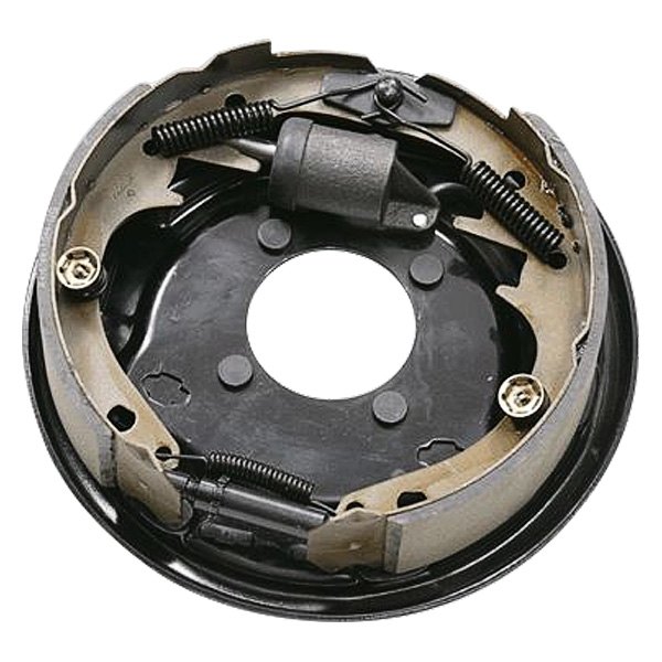 Husky Towing® - Driver Side Hydraulic Trailer Brake Assembly