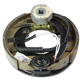 Husky Towing® - Driver Side Electric Trailer Brake Assembly