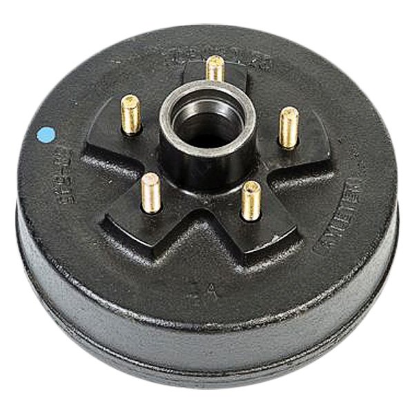 Husky Towing® 30792 Trailer Brake Hub Assembly