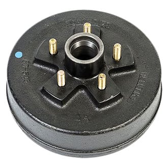 Husky Towing® - Trailer Brake Hub Assembly