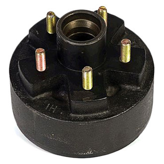 Husky Towing® - Trailer Brake Hub Assembly