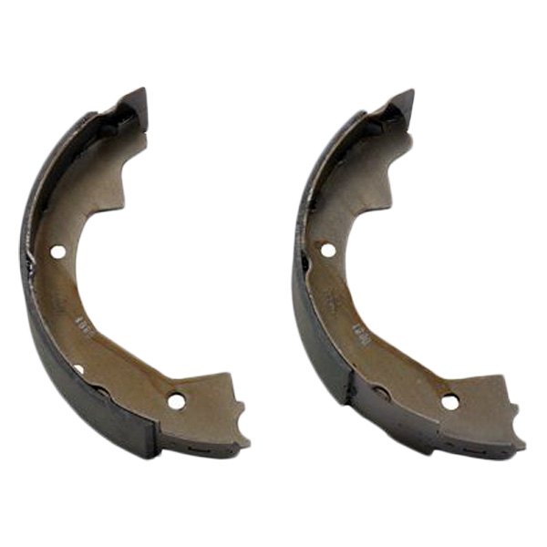 Husky Towing® - Replacement Trailer Brake Shoes