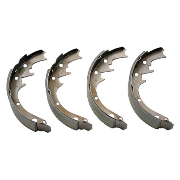 Husky Towing® - Replacement Trailer Brake Shoes