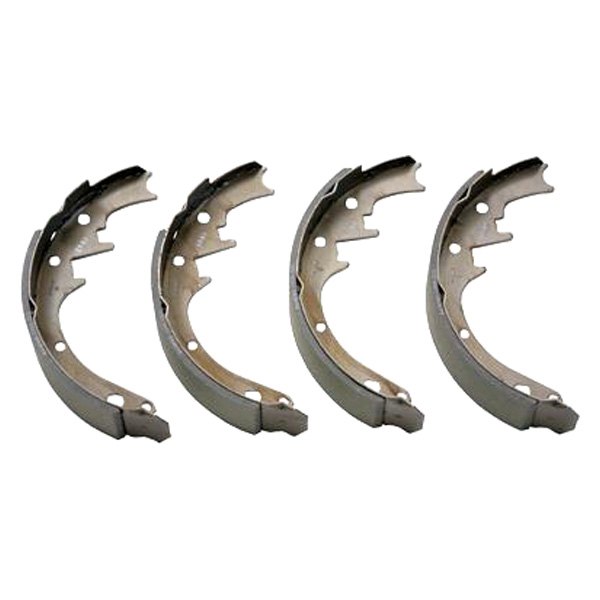 Husky Towing® - Replacement Trailer Brake Shoe