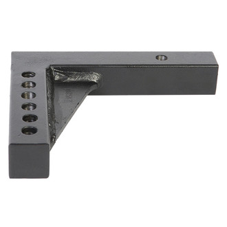 Husky Towing® - Weight Distribution Hitch Shank