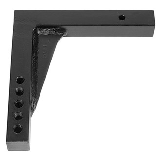 Husky Towing® - Weight Distribution Hitch Shank for 2" Receivers