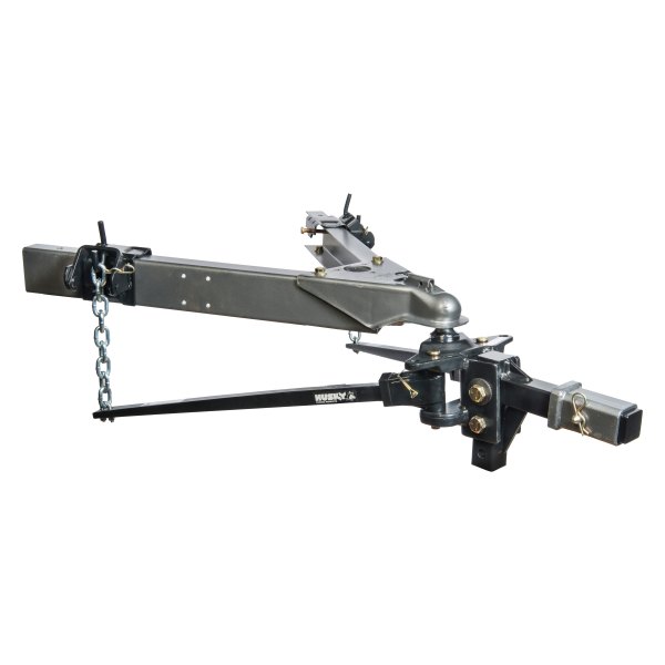 Husky Towing® - Trunnion Bar Weight Distribution Hitch
