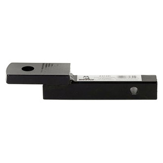 Husky Towing® - Trailer Hitch Single Ball Mount