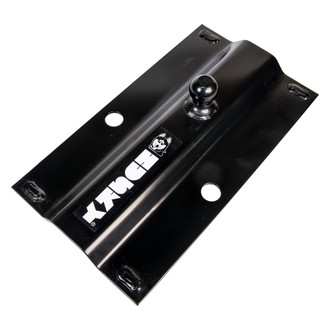 Husky Towing® - Gooseneck Trailer Hitch