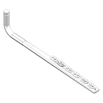 Husky Towing® - Weight Distribution Hitch Replacement Bar