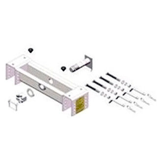 Husky Towing® - 5th Wheel Trailer Hitch Custom Replacement Head Support